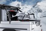 Mercedes-AMG G63 800 Adventure XLP by Brabus 2020 года